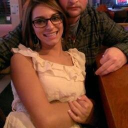 Im 23 and have a 4yr old daughter who is my world!! I love my family and friends and would be lost without them :)