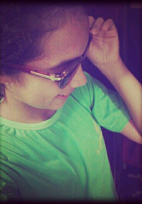Aprendendo a viver. 
Sempre procurando evoluir !
;)