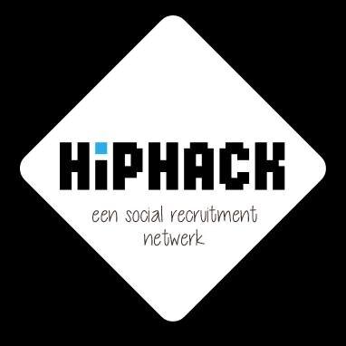 HipHack, the social recruitment network for Hipsters, Hackers & Hustlers. In other words everything 4 your online dreamteam!  Designers. Front & Back-enders etc