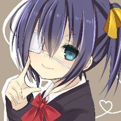 小鳥遊 六花