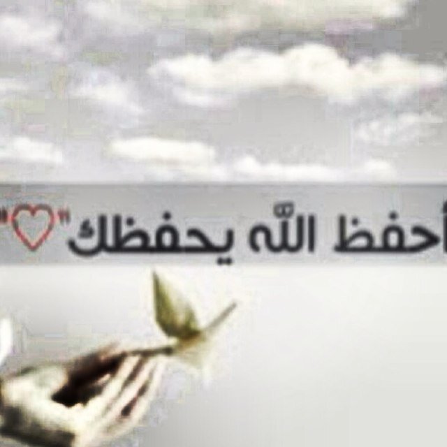 ‏كلمتان خفيفتان على اللسان ثقيلتان في الميزان حبيبتان إلى الرحمن ✿ سبحان الله وبحمده ✿ ❀ سبحـان الله العظيم ❀