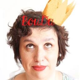 boudublabla's profile picture. infographiste fantaisiste pour projets sérieux #bavardeetnesesoignepas