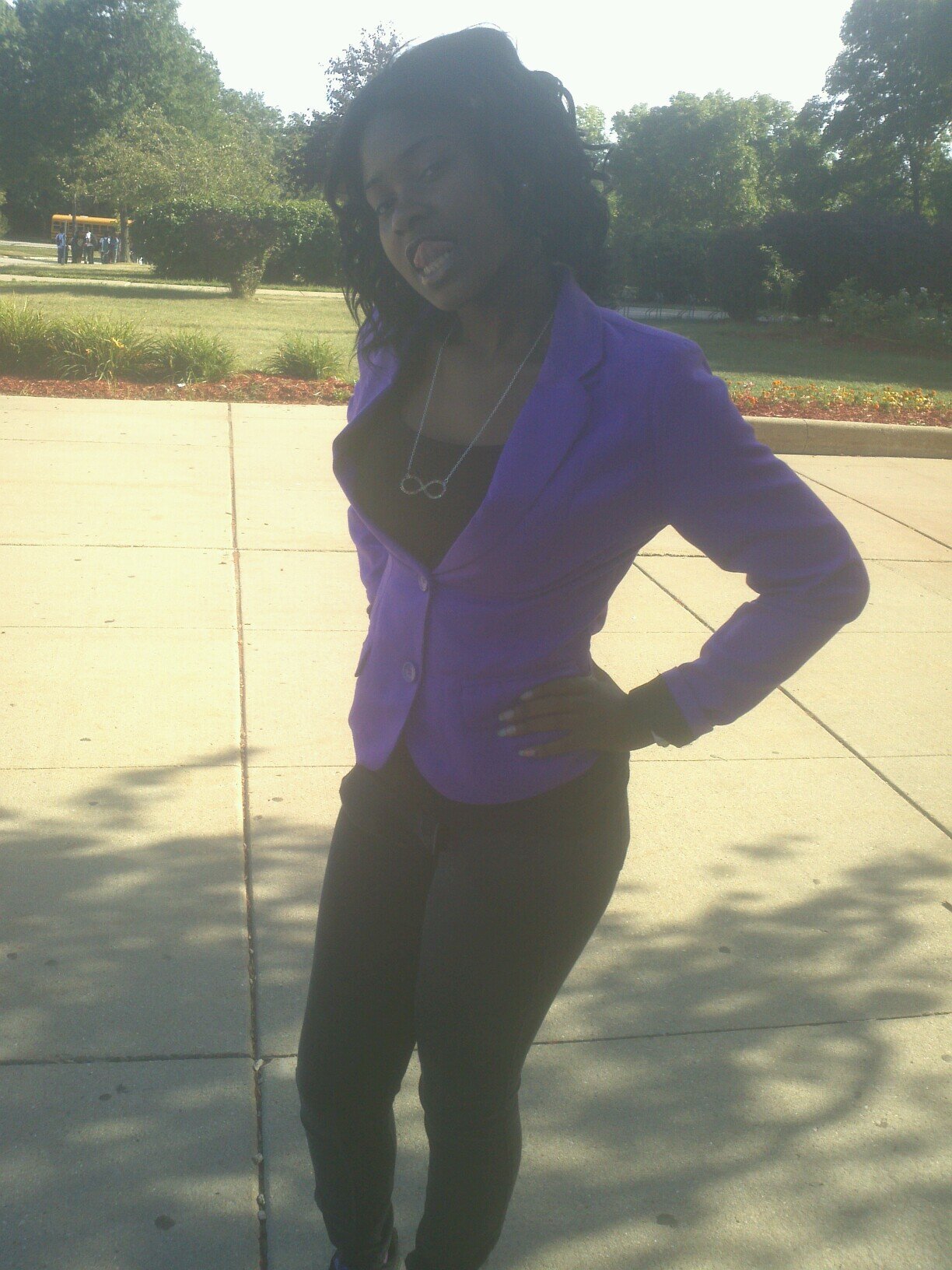 FMOI @Show_Cali_Love Add Me On Facebook Jovanna Marshall BITCH I'M THE SHIT ツ