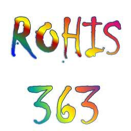 *Jangan hidup di ROHIS, tapi hidupkanlah ROHIS! *ROMANSA CERIA (CErdas RIang berakhlak muliA)  *SHS 1 Pringsewu, Lampung :)