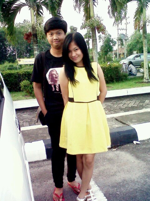 ƪ(╰ _ ╯ )Ʃ  .. Rhey ♡̬̩||271094 :) ||MyBeloved @YudhizGuitara :*