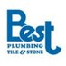 Best Plumbing Tile & Stone (@bestplg) Twitter profile photo