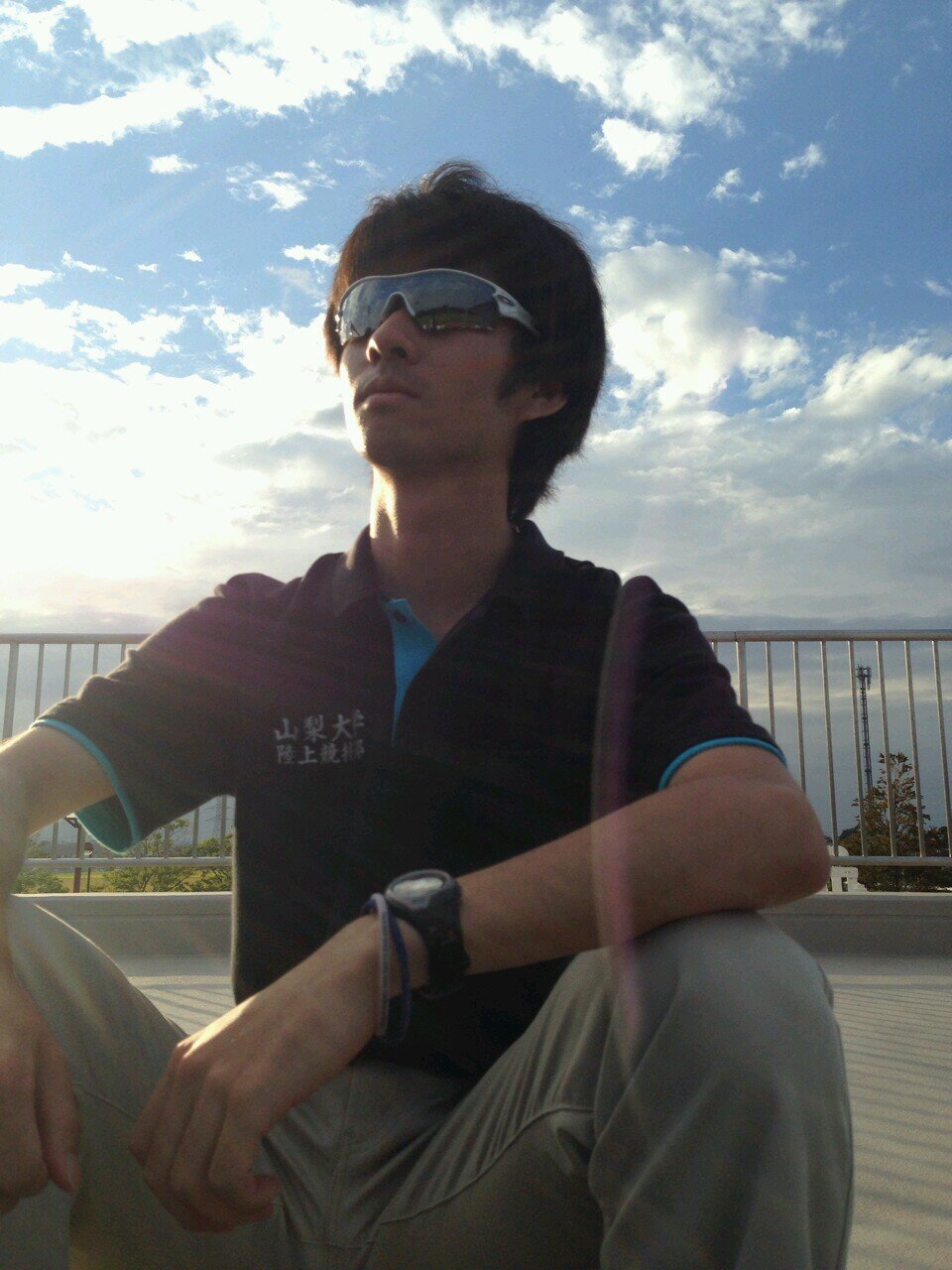 基本ただのオタクです。時々社会人やってます。