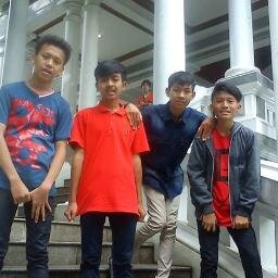 My name ANGGIANSYAH school at SMK YASPI CITEUREUP - BOGOR
