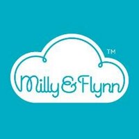 MillyandFlynn(@MillyandFlynn) 's Twitter Profile Photo