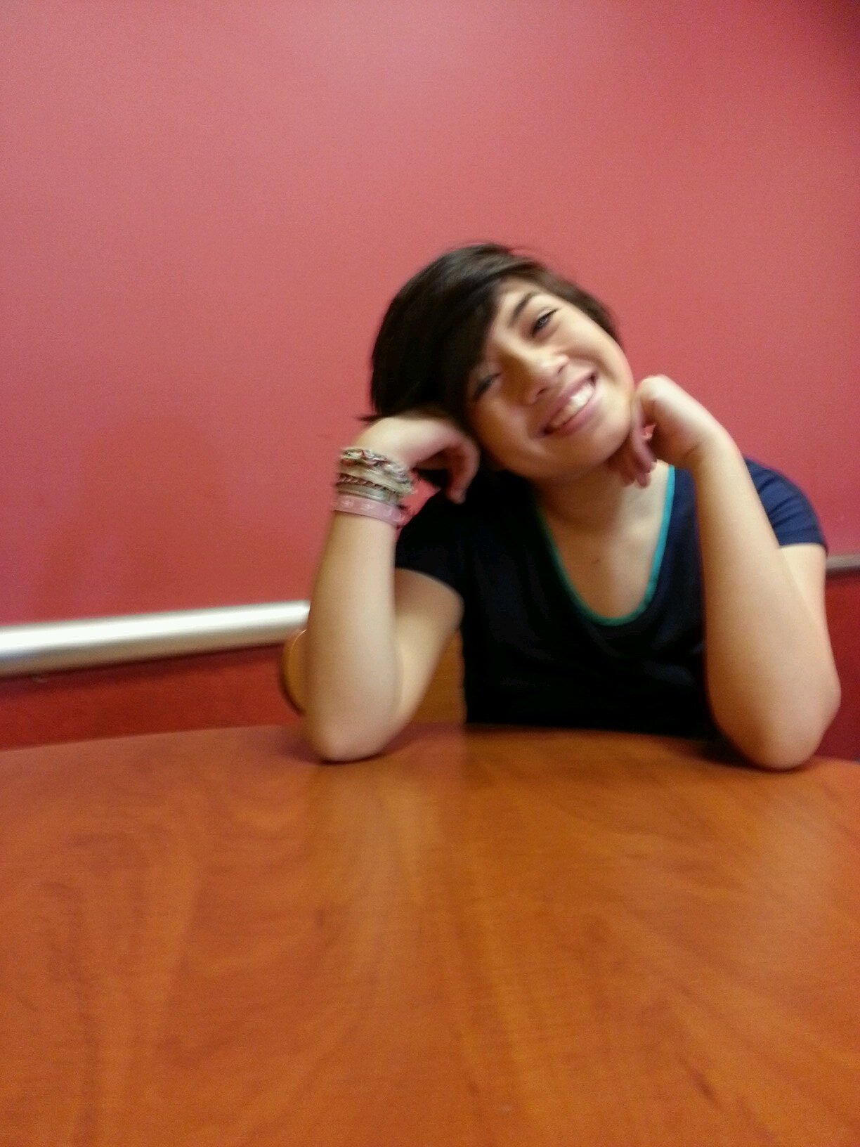 who am i lol