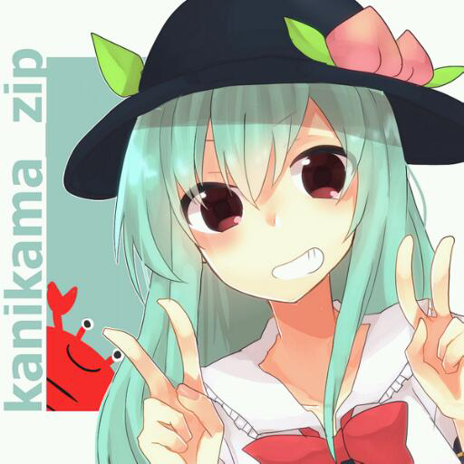 kanikama_zip Profile Picture