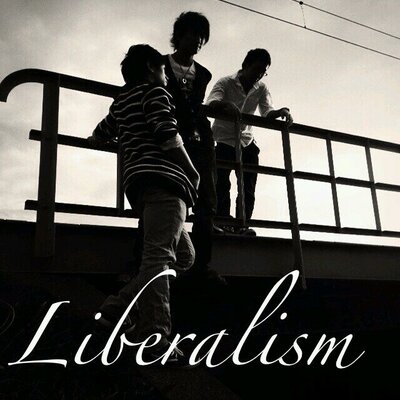 Liberalism @liberalism0band