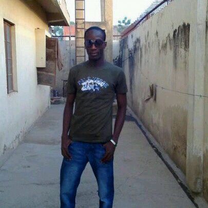 Just me
