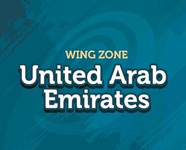 Wing Zone is one of the fastest-growing takeout/delivery chains — known for its 15 award-winning flavors of chicken wings