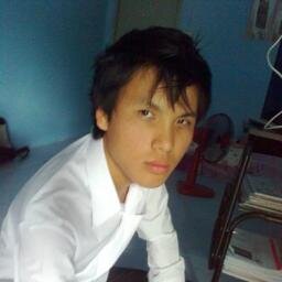 หากว่าใครอยากรู้จักผมสามารถมาทักทายกันได้นะครับ