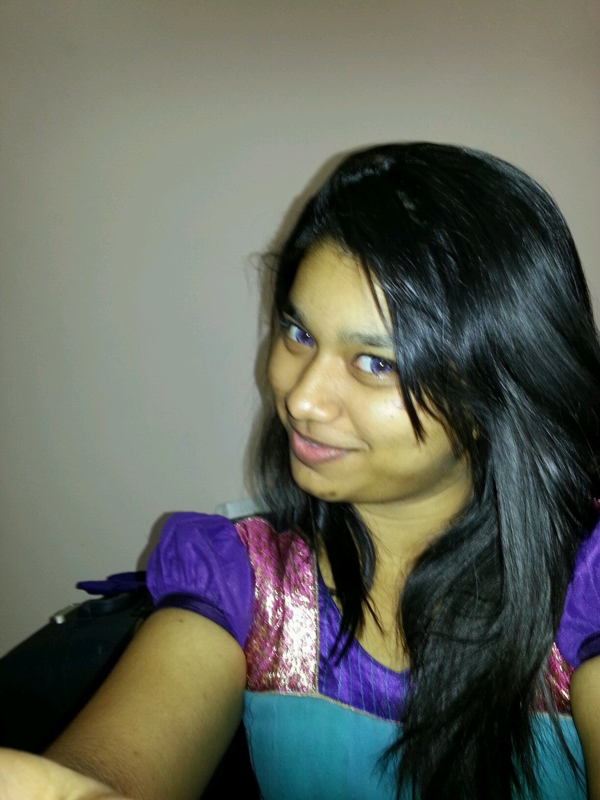 Juz dy Way I Am!! $ ;) $