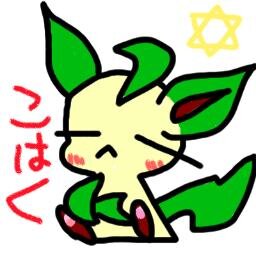Leafeon_EV's profile picture. BUMP OF CHICKENが大好きです。