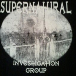Founder of Supernatural Investigation Group .. Paranormal Investigations We Strive To Help Others.  Please contact us if you are in need of assistance.