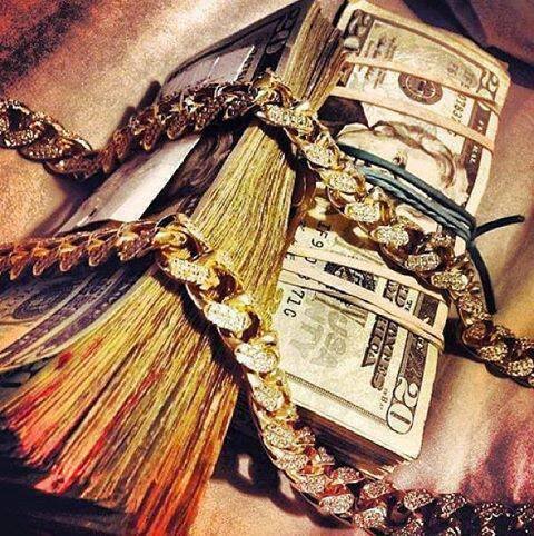 Dat_Nigga_Vonni's profile picture. 