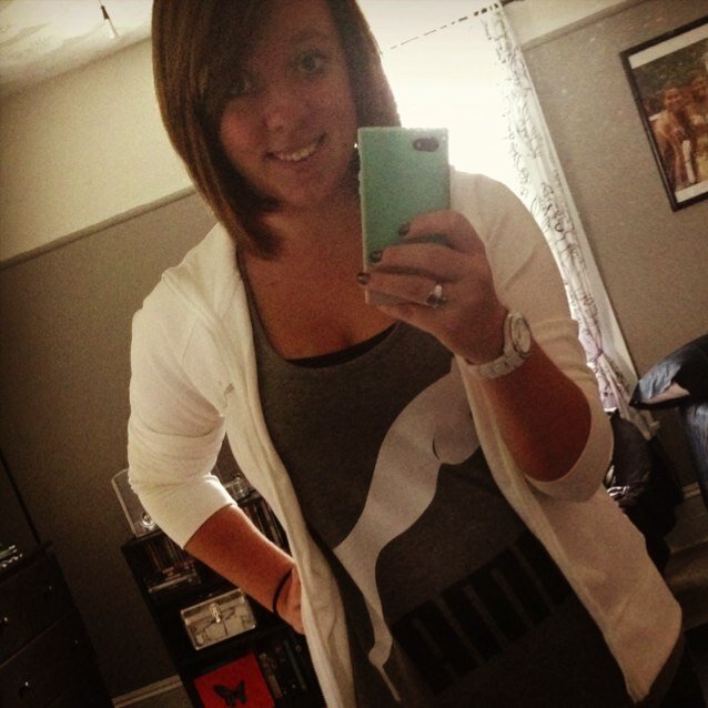 Nursing major & Retail associate at Puma. Firm believer in Jesus Christ. --Philippians 4:13 ❤