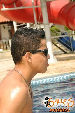 Onde a má fé não faz morada e a maldade não se cria  ♪