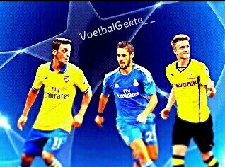 Voetbalfan? Volg dit account voor al het nieuws rondom het voetbal!!    Since 23-09-13
