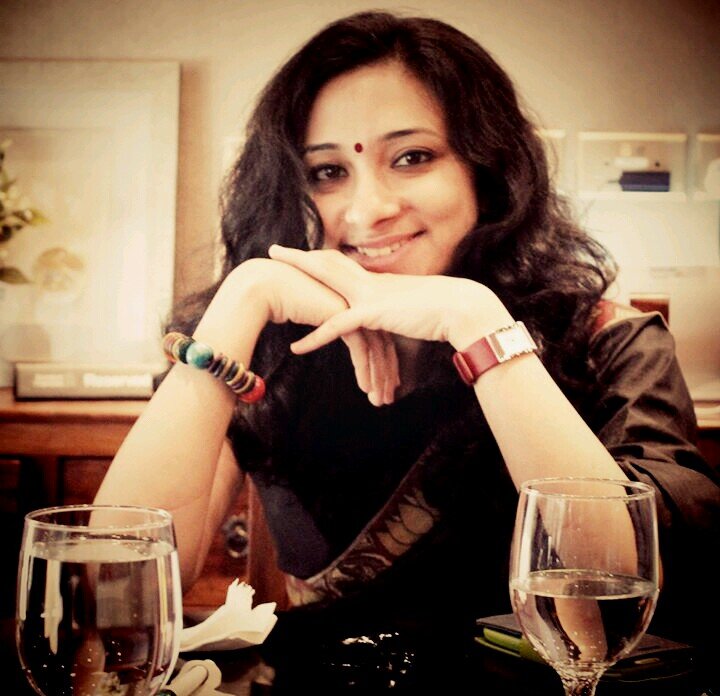 Passionate Dancer. Voracious Reader. On & Off Blogger. Adventure Seeker. Trivia Addict. Perpetual Wanderlust. Mythology Buff. Soul Searcher.