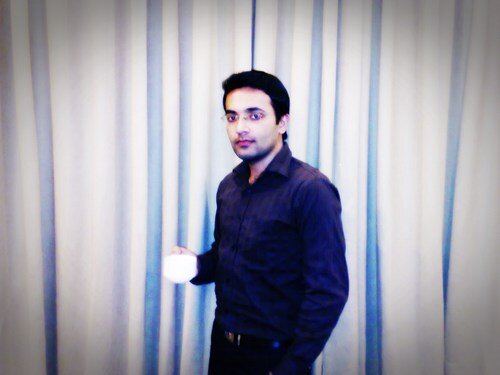 Soon to be a doctor, interested in active politics, facts.