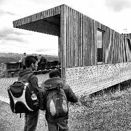 Northumbria Arch Profile
