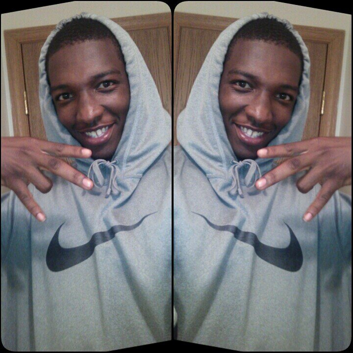 Dey Flick Da Lights We Aint Stoppin  PERIOD