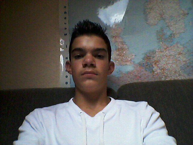 thuis
