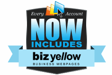 BizYellow Helps Businesses to get found on the Web.