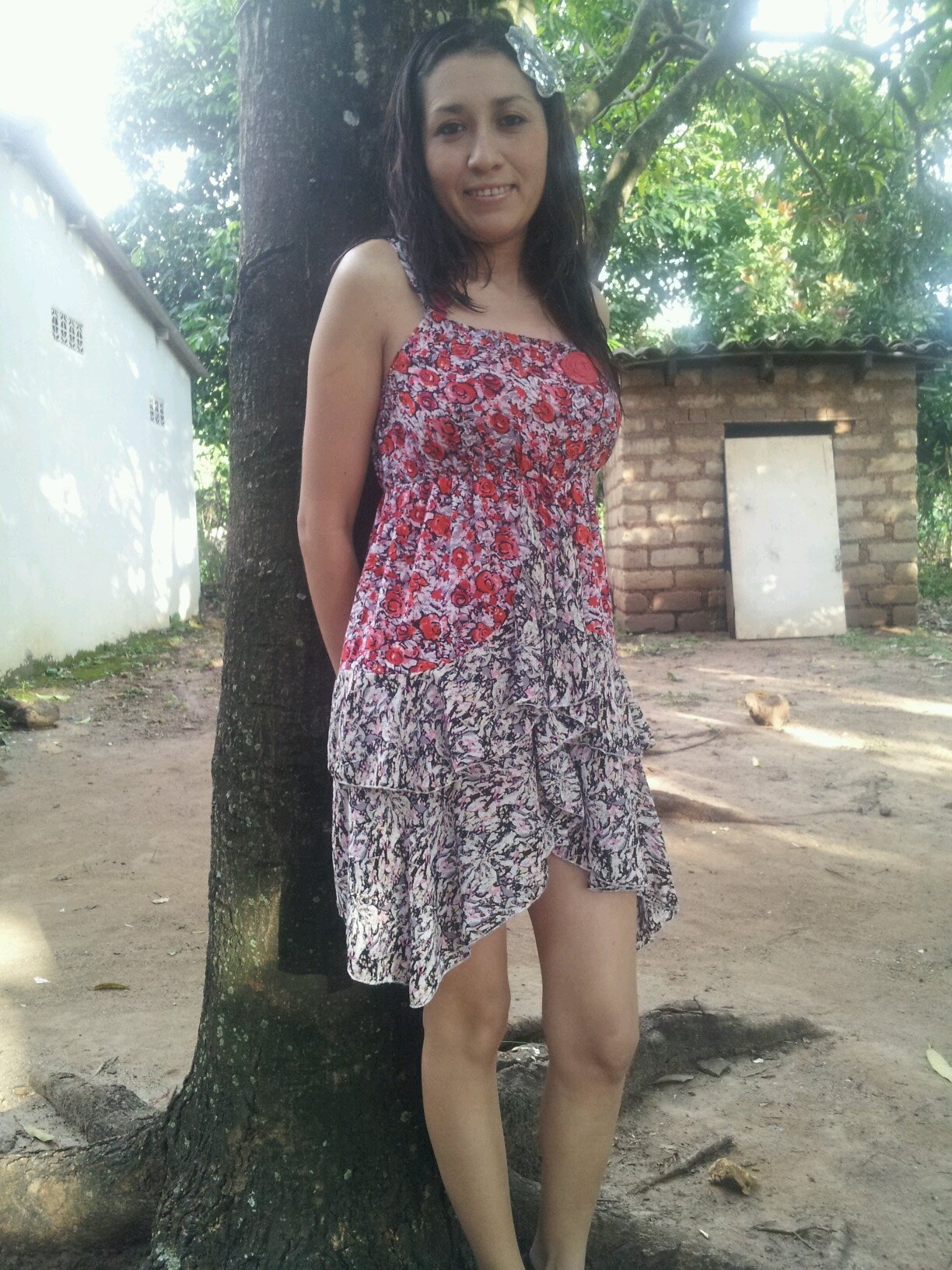 evelinbaides's profile picture. 