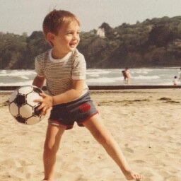 Product Designer. Retro video game lover. Father of three.