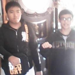 berlinrichard1's profile picture. calon penerus harapan bangsa