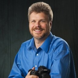 Technologist and Photographer in the Melbourne Florida Area