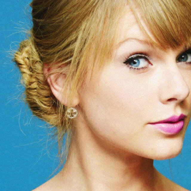 *****TAYLOR SWIFT FACTS*****
