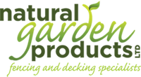 Natural Garden Products are specialists in Fence Panels and Fencing products, as well as all aspects of Decking and wooden garden furniture in the UK.