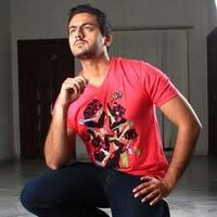 suraj brohi (@jansuraj) 's Twitter Profile