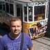 David González (@david_glez_glez) Twitter profile photo