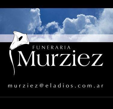Cocheria Murziez - A su servicio las 24 hs. los 365 días del año.
Calidad y Distinción en Servicios Fúnebres.
http://t.co/xjljkvIu9U -
http://t.co/tQBumlC2oT