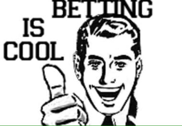 Sports fanatic, Successful Gambler! Lets talk spreads!