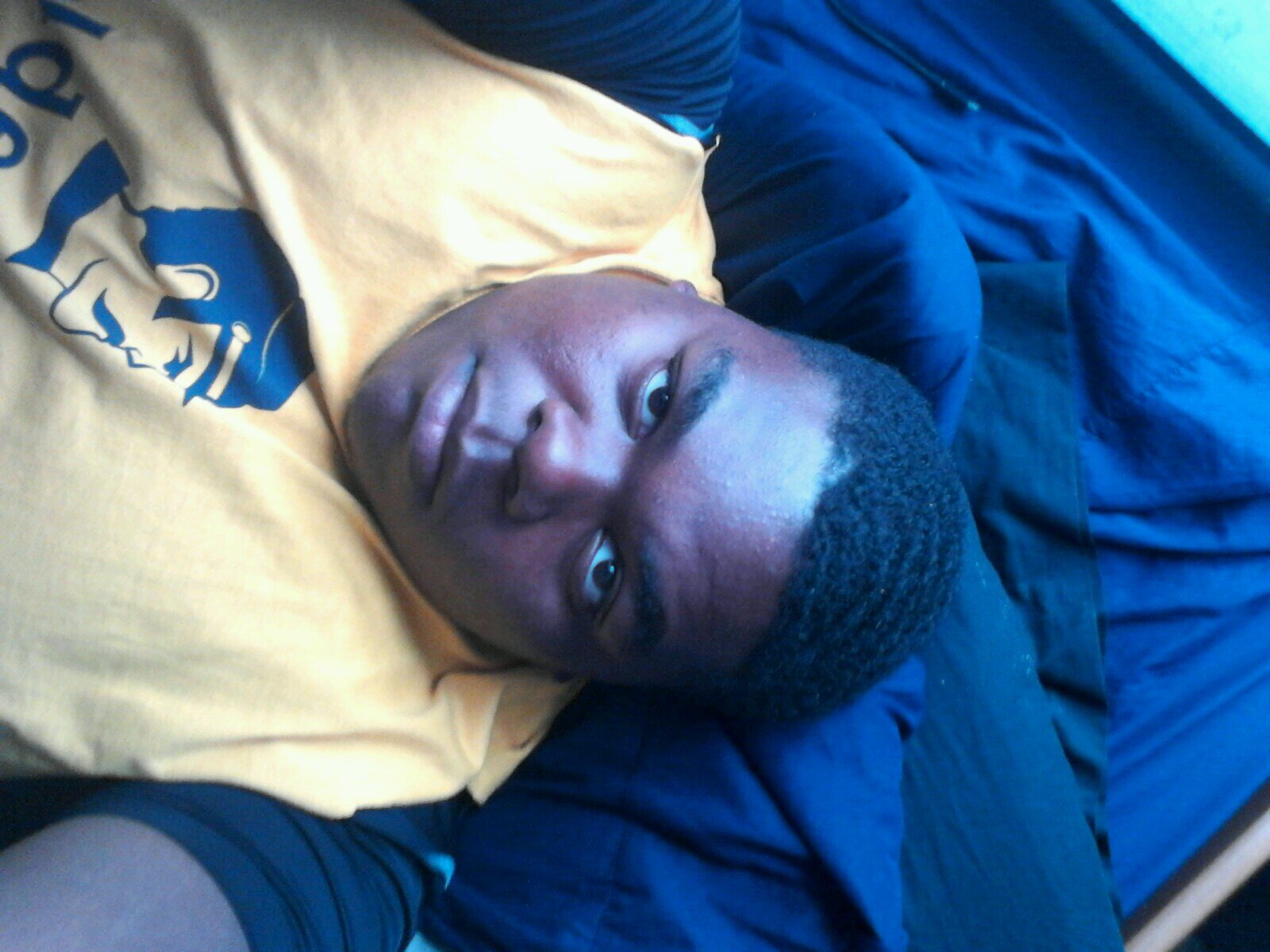 follow me on instagram @pudge_the_great #upcoming #blessed GOD is the only one I can trust. be bless