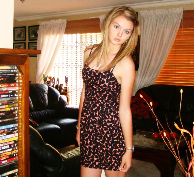 Crazy girl...single funny and sporty