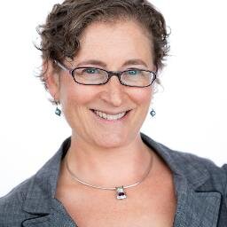 Brenda Bernstein, Founder and Senior Editor at The Essay Expert. Executive Resume Writer.