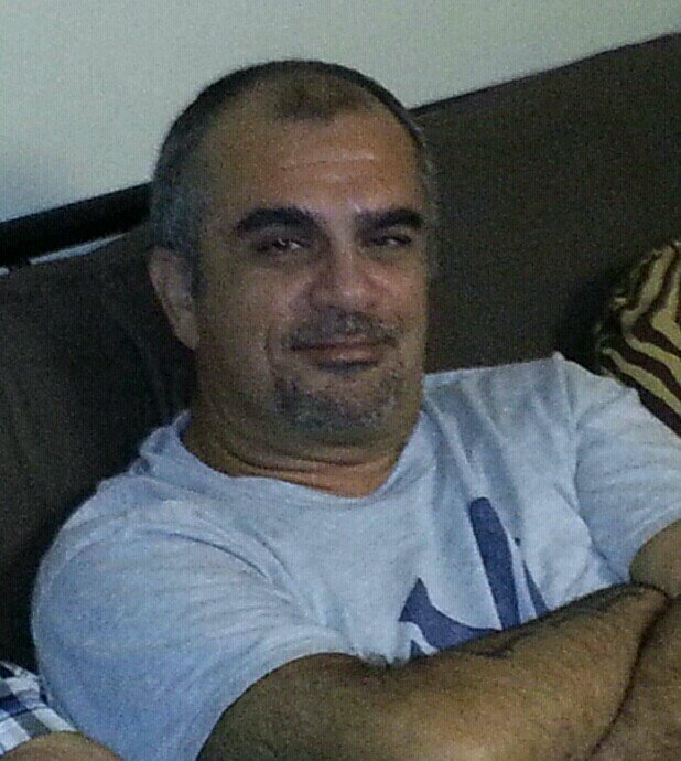 FrankGagliardo's profile picture. 