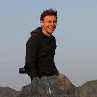 Nicholas Papworth (@alittlenick) 's Twitter Profile