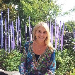 kstandifo's profile picture. Artist, therapist, challah baker,  wife, mother, and sender of positive energy :)