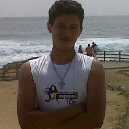 Amando a mi Novia dia a dia pase lo q pase en las buenas y en las malas J.N.A.M
