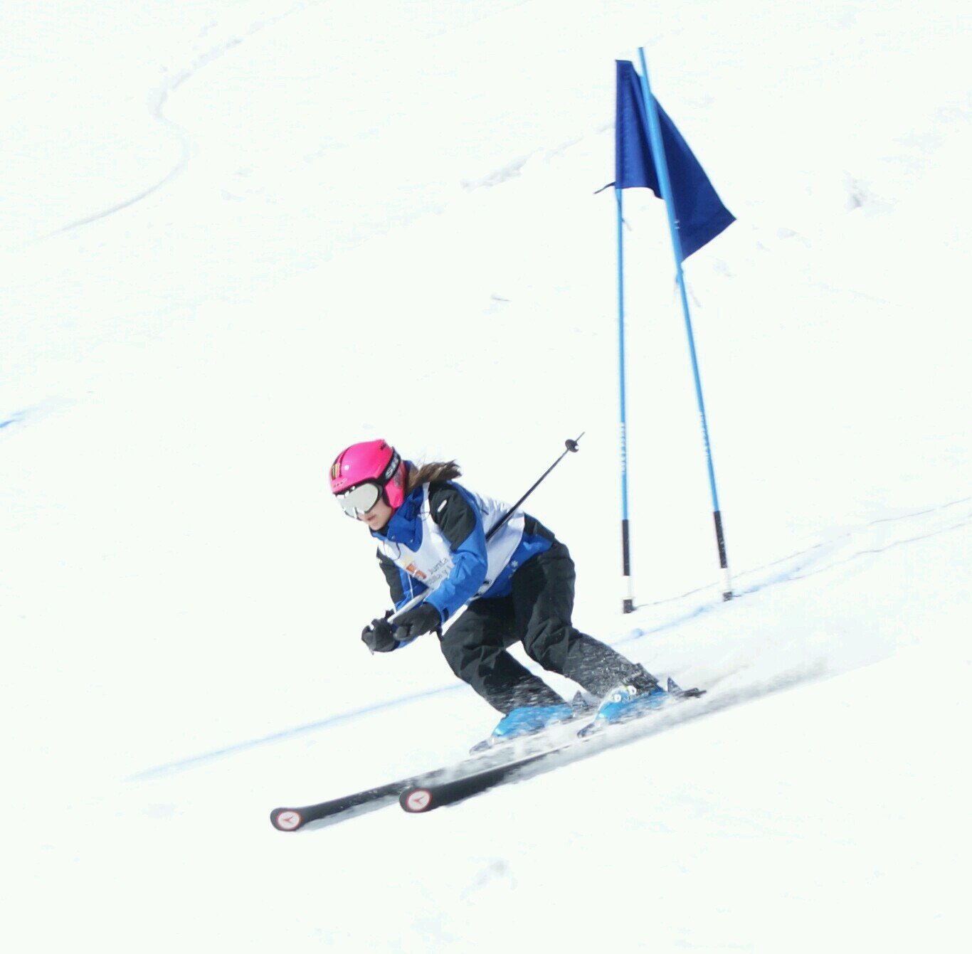 Live your dream don't dream your life.Amo skiar y amo la nieve, y sobre todo amo villager